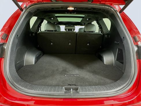 Used 2021 Hyundai Santa Fe Calligraphy AWD/4WD image 27
