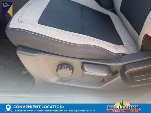 Used 2023 Ford Bronco Big Bend AWD/4WD image 22