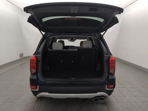 Used 2020 Hyundai Palisade SE FWD image 29