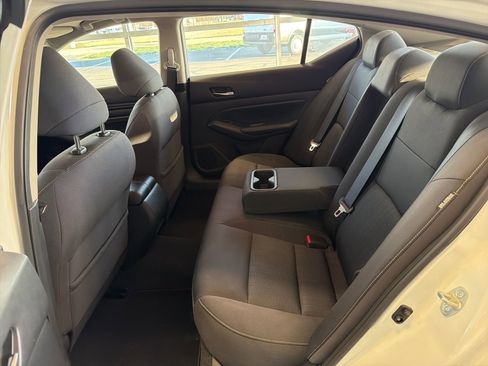 Used 2020 Nissan Altima 2.5 S image 11