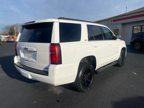 Used 2018 Chevrolet Tahoe LT image 5