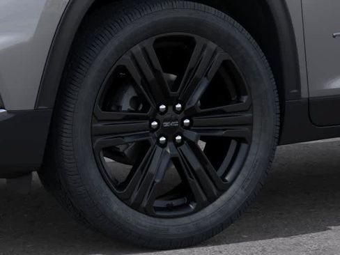 New 2026 GMC Acadia Elevation w/ Black Edition FWD image 9
