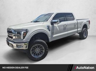Used 2024 Ford F150 Lariat w/ FX4 Off-Road Package AWD/4WD video 1