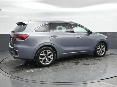 Used 2020 Kia Sorento SX w/ SX LED Lighting Package