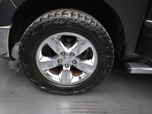 Used 2014 RAM 1500 Big Horn AWD/4WD image 17