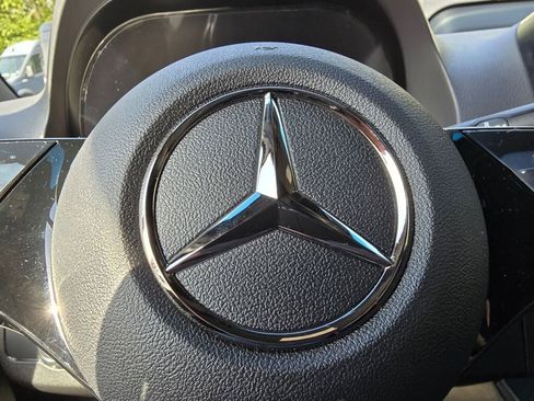 New 2025 Mercedes-Benz Sprinter 2500 image 24