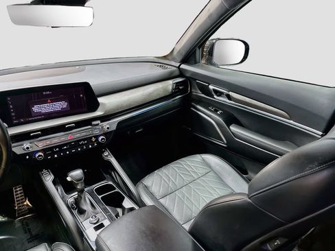 Used 2024 Kia Telluride SX Prestige X-Pro AWD/4WD image 25