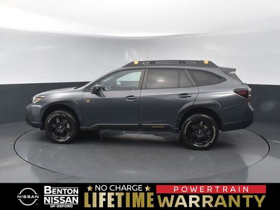 Used 2024 Subaru Outback Wilderness