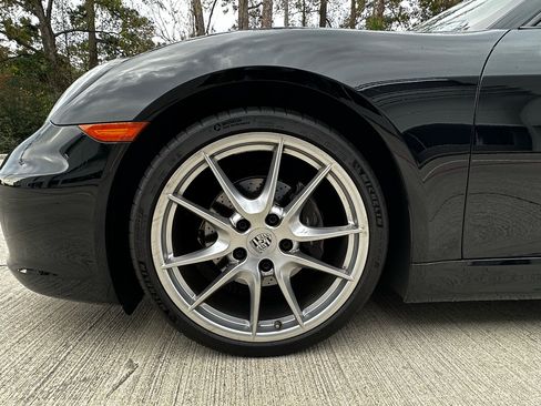 Used 2015 Porsche Boxster image 11