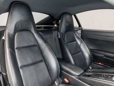 Used 2018 Porsche 718 Cayman image 28