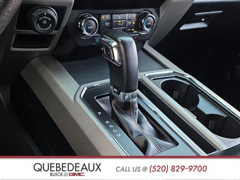 Used 2019 Ford F150 Lariat AWD/4WD image 25