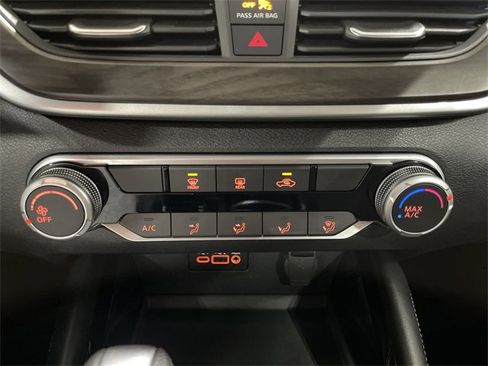 Used 2023 Nissan Altima 2.5 SV image 20