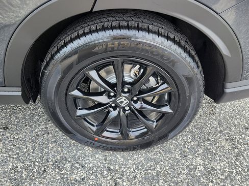 New 2026 Honda CR-V Sport-L image 5