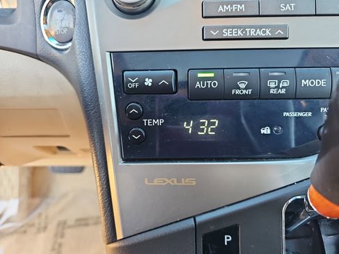 Used 2011 Lexus RX 350 2WD image 22