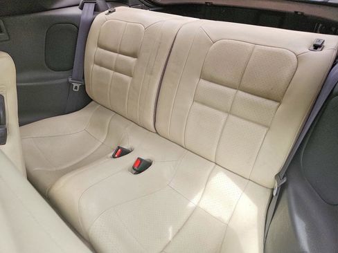 Used 1991 Mitsubishi 3000GT SL FWD image 7
