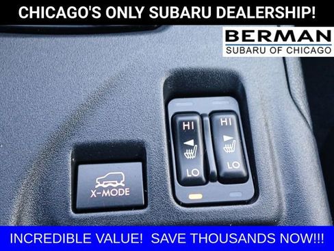 Used 2018 Subaru Crosstrek 2.0i Limited w/ Popular Package #2 image 16