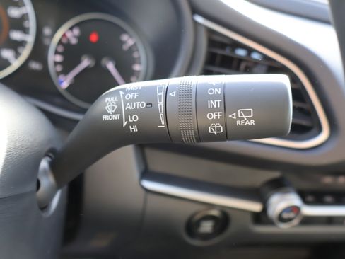 New 2026 MAZDA CX-30 AWD 2.5 S image 38