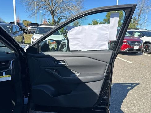 New 2026 Nissan Rogue SV w/ Cold Weather Package image 25