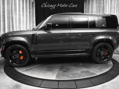 Used 2023 Land Rover Defender 110 Carpathian Edition