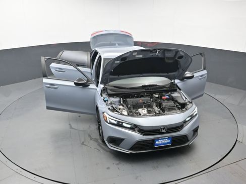 Used 2023 Honda Civic Sport image 49