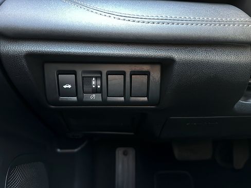 Certified 2024 Subaru Legacy Touring XT AWD/4WD image 21