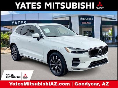 Used 2023 Volvo XC60 B5 Plus