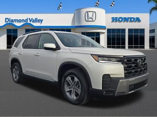 New 2026 Honda Pilot EX-L video 1