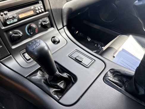 Used 1996 Dodge Viper GTS RWD image 19