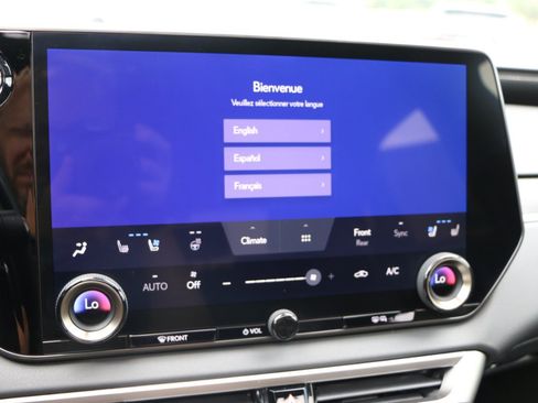 Used 2023 Lexus RX 350 Premium Plus w/ Accessory Package AWD/4WD image 21