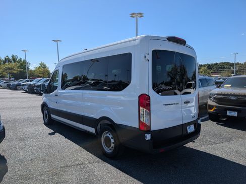 New 2026 Ford Transit 350 XL RWD image 3