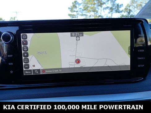 Used 2024 Kia K5 GT-Line image 16