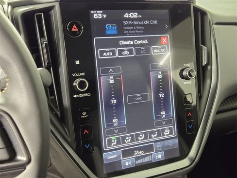 New 2026 Subaru Crosstrek 2.5i Wilderness image 16