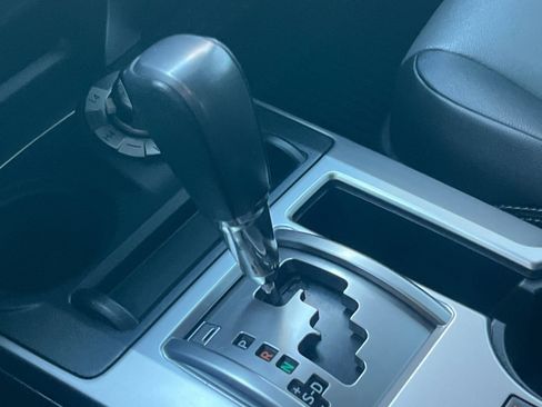 Certified 2023 Toyota 4Runner SR5 Premium image 19