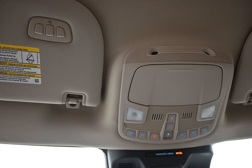 Used 2023 Ford Expedition Max Limited AWD/4WD image 7