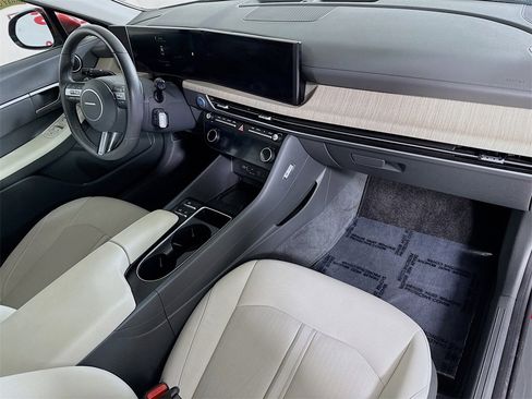 Certified 2024 Hyundai Sonata SEL image 31