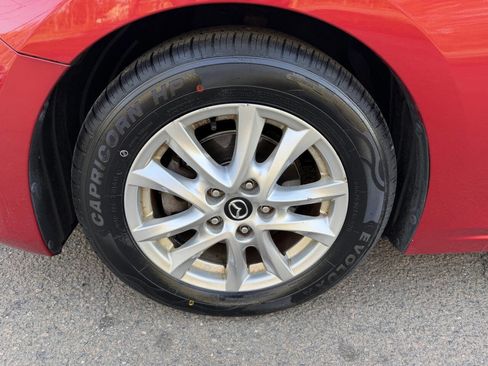 Used 2016 MAZDA MAZDA3 i Grand Touring FWD image 40