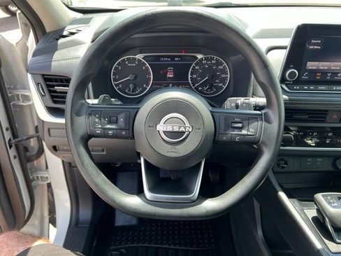 Used 2024 Nissan Rogue S AWD/4WD image 25