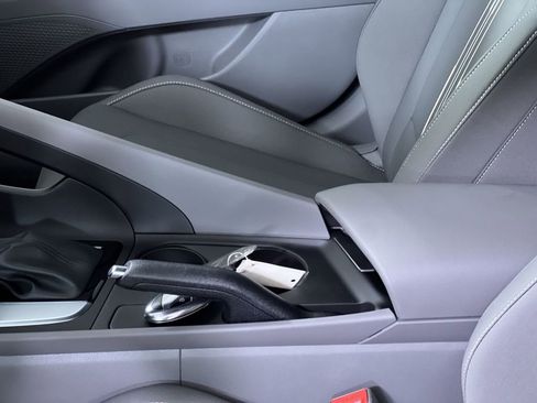 Used 2025 Hyundai Elantra Sport image 23