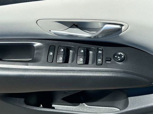 Certified 2024 Hyundai Tucson SEL FWD image 17
