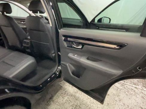 Certified 2024 Honda CR-V EX-L image 20