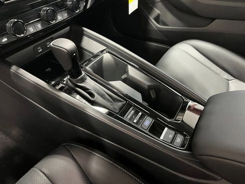 New 2026 Honda Accord EX-L image 17