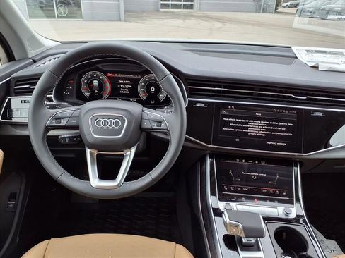 New 2026 Audi Q7 3.0T Premium Plus image 12