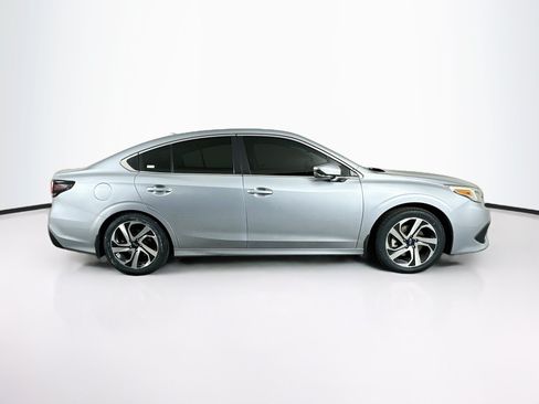 Used 2021 Subaru Legacy Limited XT w/ Popular Package #2 AWD/4WD image 10