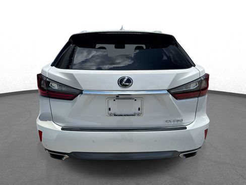 Used 2017 Lexus RX 350 FWD w/ Premium Package image 4