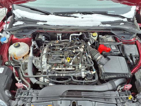 Used 2022 Ford Escape SE w/ Convenience Package image 25