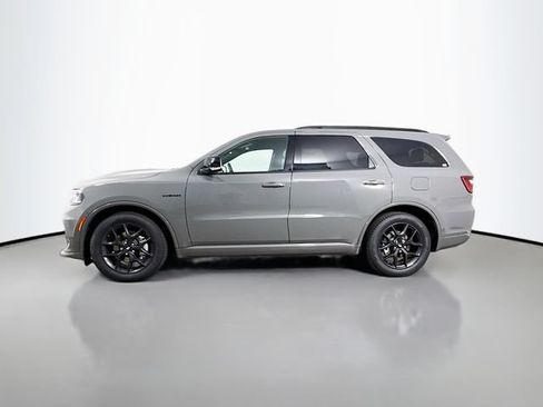 New 2026 Dodge Durango GT AWD/4WD image 4