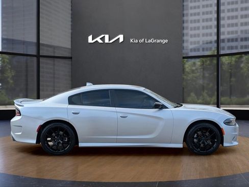 Used 2023 Dodge Charger GT image 7