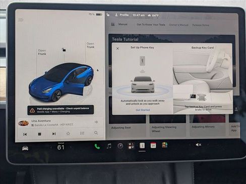 Used 2023 Tesla Model 3 Standard Range RWD image 14