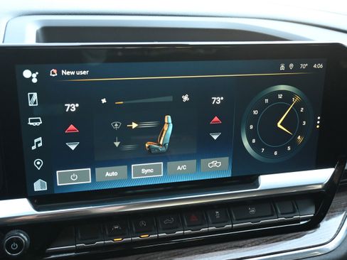 Used 2022 Chevrolet Silverado 1500 RST w/ Protection Package image 20