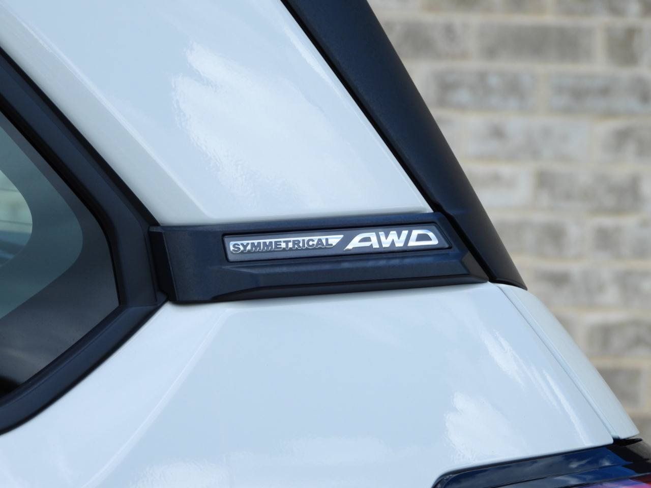 Used 2026 Subaru Forester AWD/4WD image 7